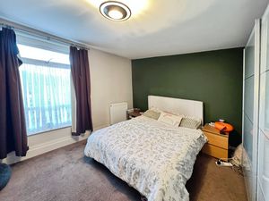 Bedroom 1- click for photo gallery